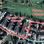 Mountain View Pirin Golf Bansko