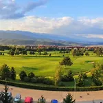 Mountain View Pirin Golf Bansko