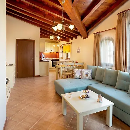 شقة Mountain View Pirin Golf *