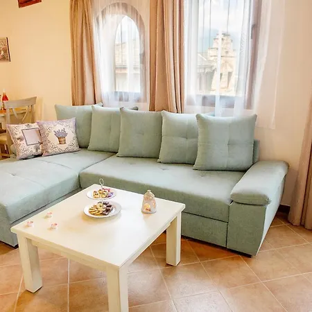 Mountain View Pirin Golf * Банско