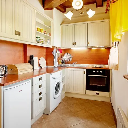 Mountain View Pirin Golf Апартамент Банско