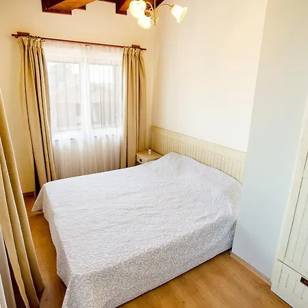 Mountain View Pirin Golf Банско