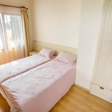 Mountain View Pirin Golf דירה בנסקו