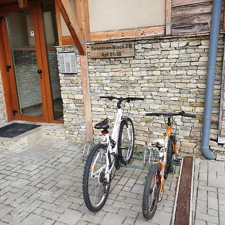 דירה Mountain View Pirin Golf