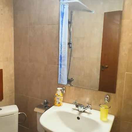 Mountain View Pirin Golf דירה *