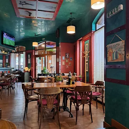 Mountain View Pirin Golf Апартамент