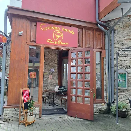 Mountain View Pirin Golf