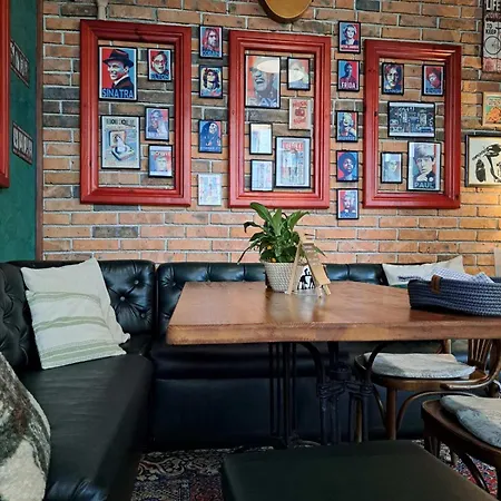 Mountain View Pirin Golf דירה *