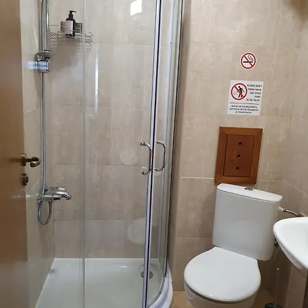 Апартамент Mountain View Pirin Golf *